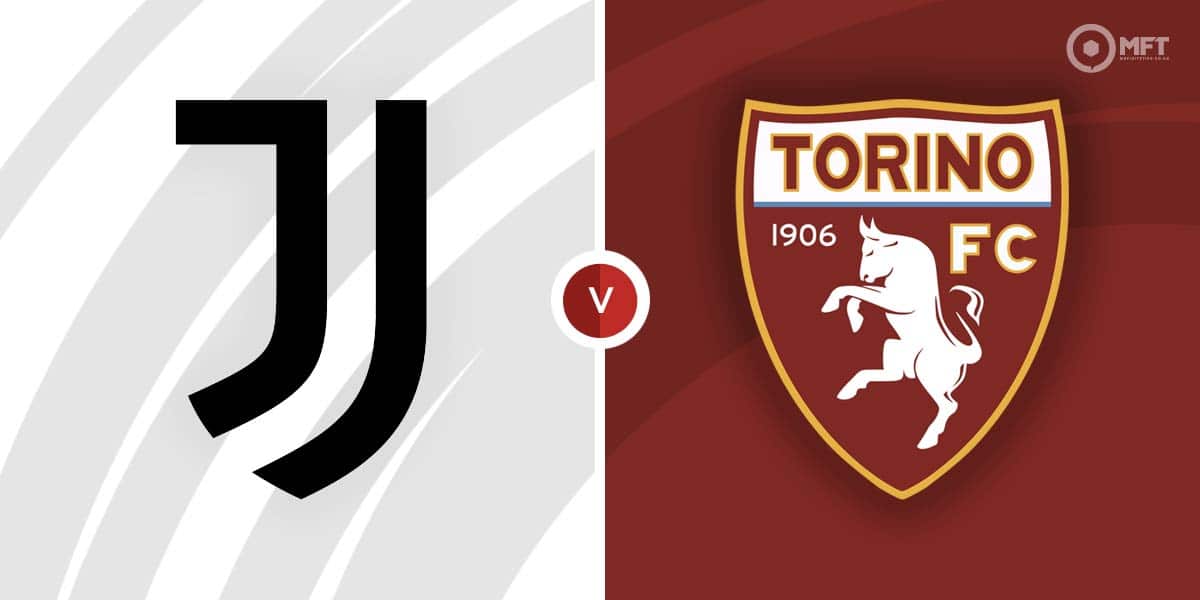 Juventus vs Torino Prediction and Betting Tips