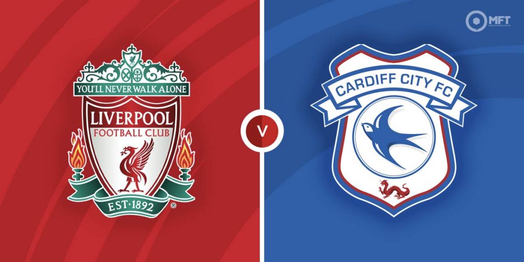 Liverpool Vs Cardiff City Prediction And Betting Tips