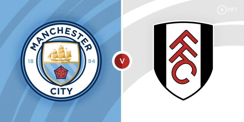 MRF2022 ManCityvFulham