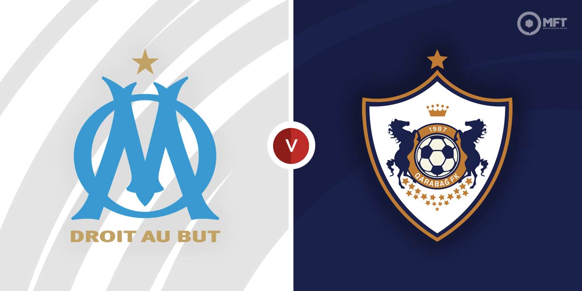 Marseille vs FK Qarabag Prediction and Betting Tips