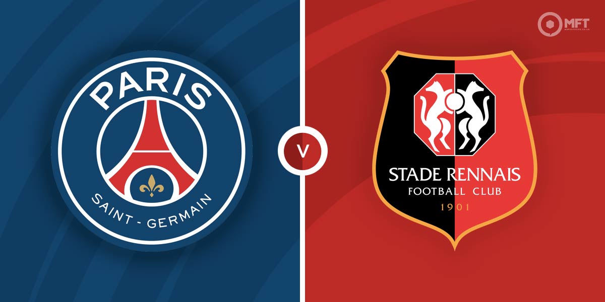 PSG vs Rennes Prediction and Betting Tips
