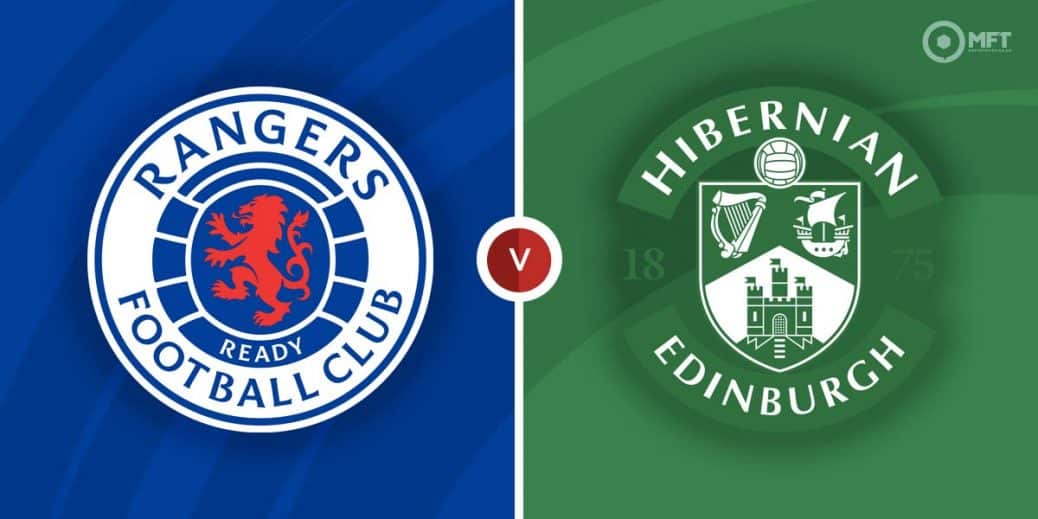 MRF2022 RangersvHibernian