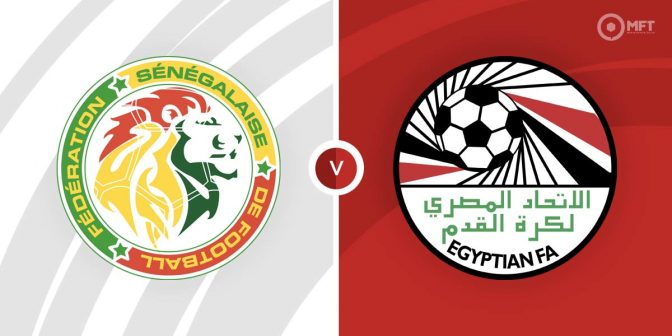 Senegal vs Egypt Prediction and Betting Tips