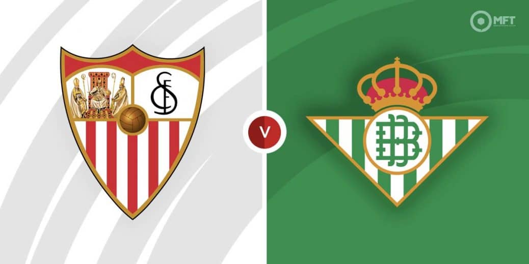 MRF2022 SevillavRealBetis