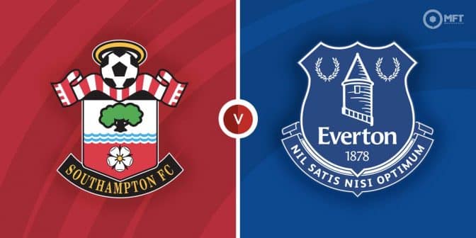 Southampton vs Everton Prediction and Betting Tips