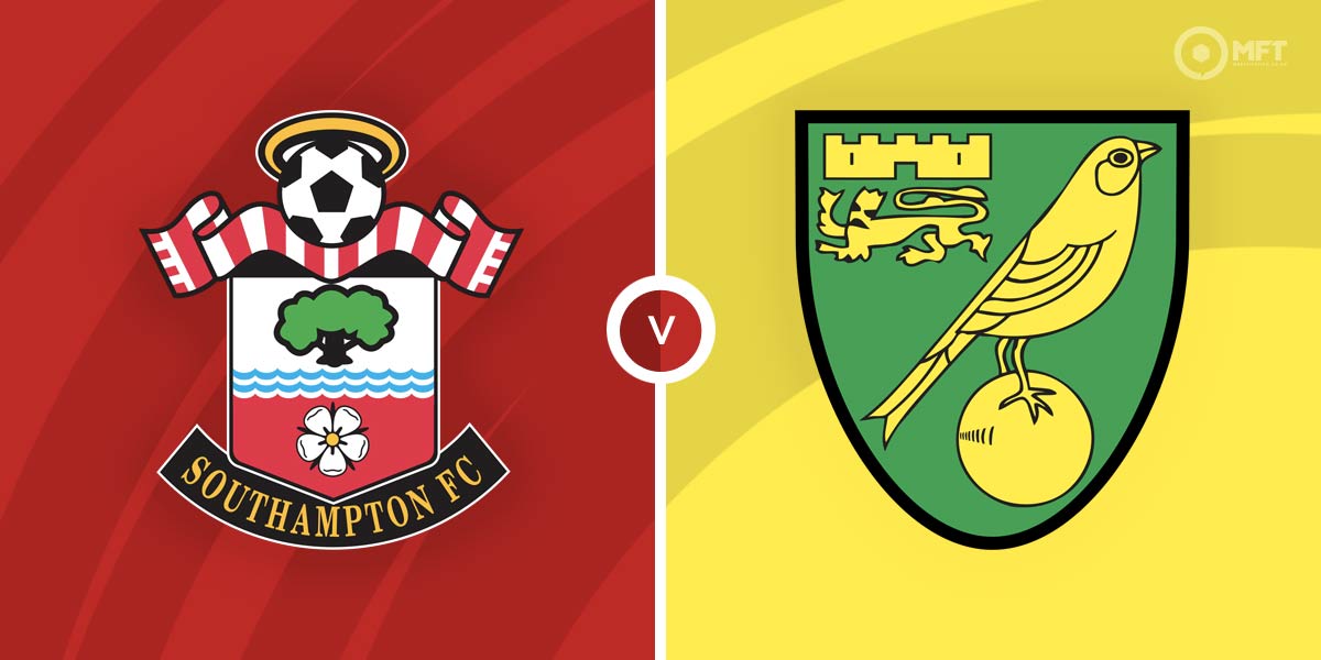 Southampton vs Norwich City Prediction and Betting Tips - MrFixitsTips