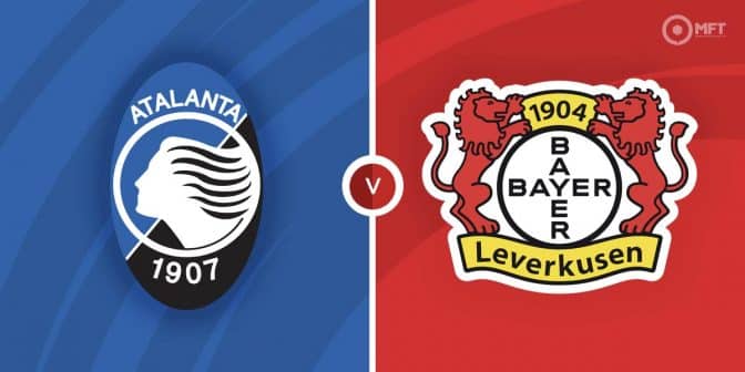 Atalanta Vs Bayer Leverkusen Prediction And Betting Tips