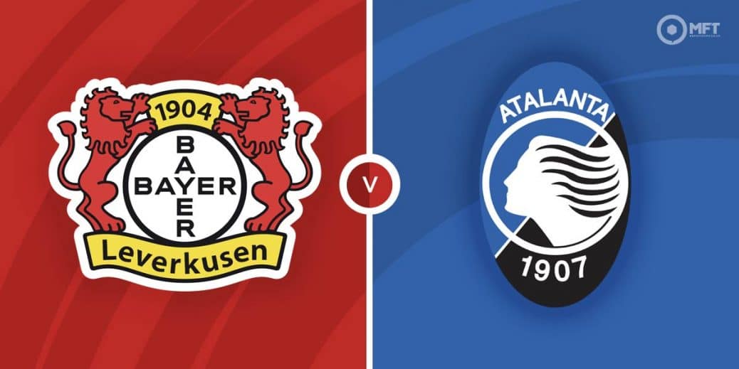 Bayer leverkusen vs atalanta