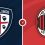 Cagliari vs AC Milan Prediction and Betting Tips