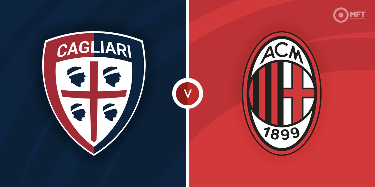 Milan vs cagliari