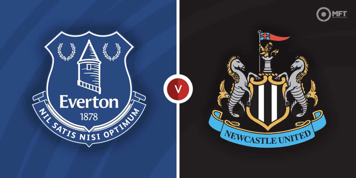 Everton Vs Newcastle United Prediction And Betting Tips