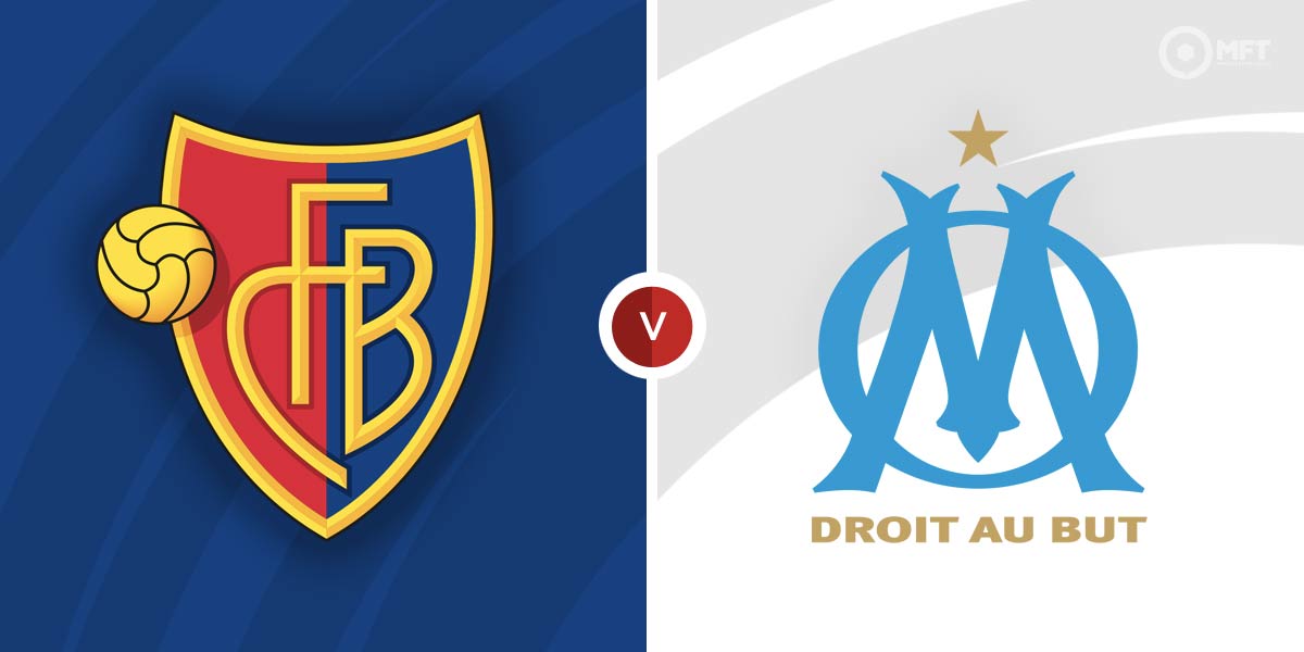 FC Basel vs Marseille Prediction and Betting Tips