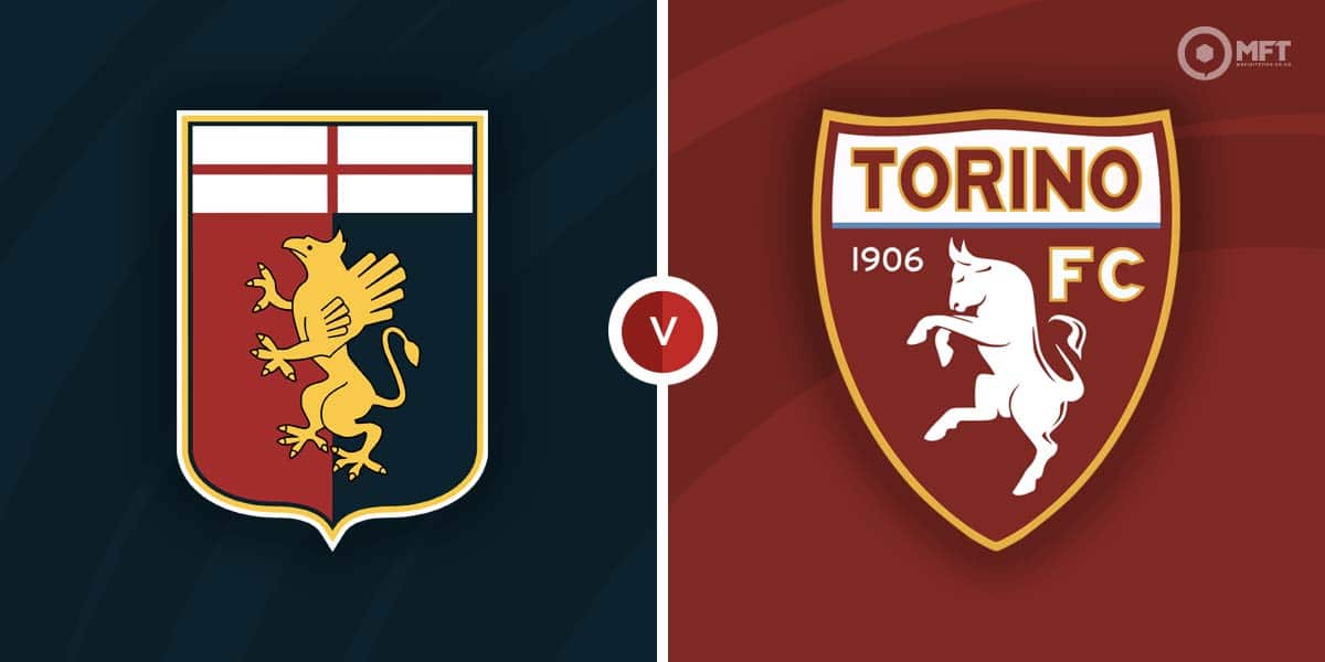 Torino vs Genoa - September 03, 2023