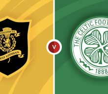 Livingston vs Celtic Prediction and Betting Tips
