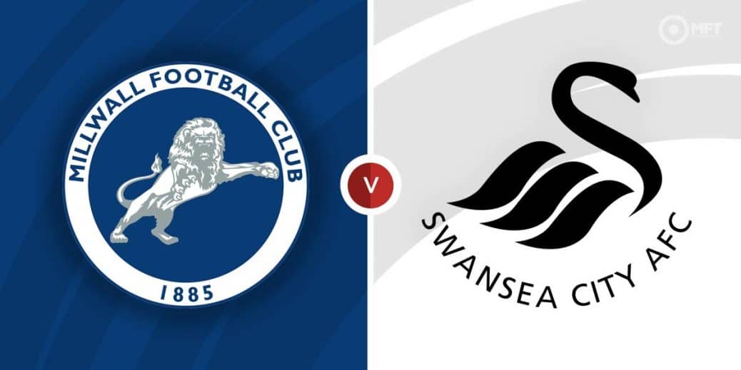 Millwall vs Swansea City Prediction and Betting Tips