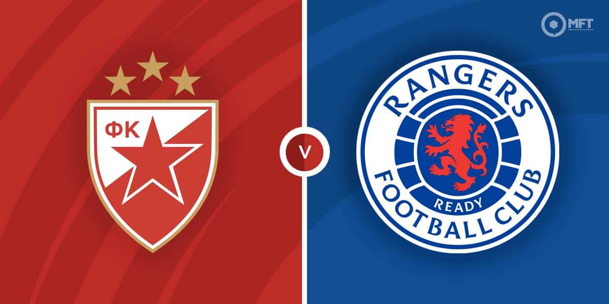 Red Star Belgrade vs Rangers Prediction and Betting Tips Red Star Belgrade vs Rangers Prediction and Betting Tips