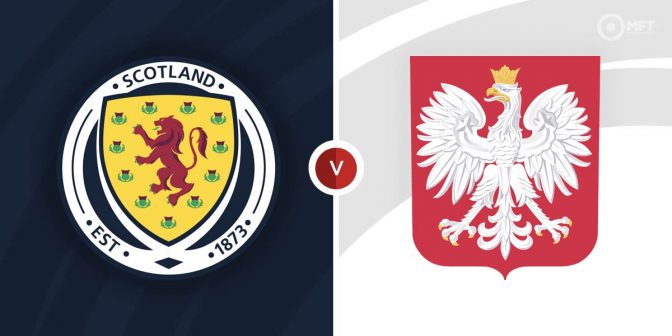Scotland vs Poland Prediction and Betting Tips