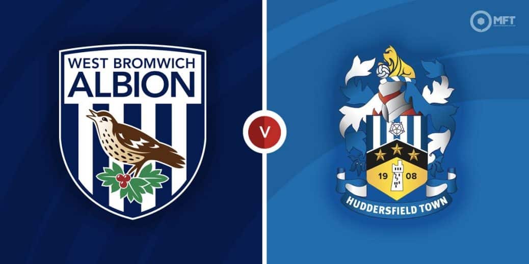 West Brom vs Ipswich Town Prediction and Betting Tips