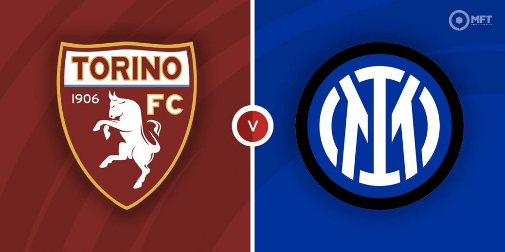 Torino vs inter milan