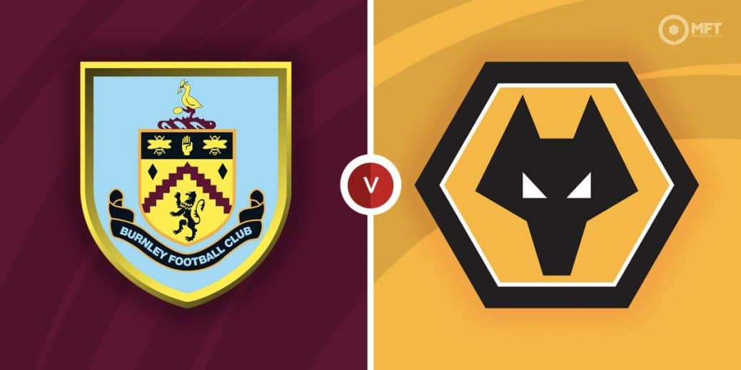 Wolves vs. Burnley prediction, odds, start time: 2023 English Premier  League picks, bets for Dec. 5 