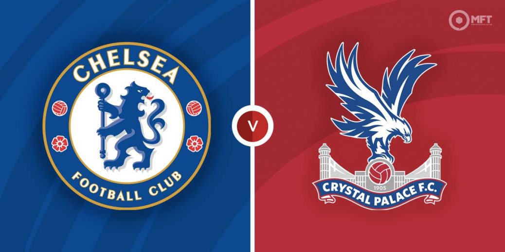 chelsea crystal palace betting preview