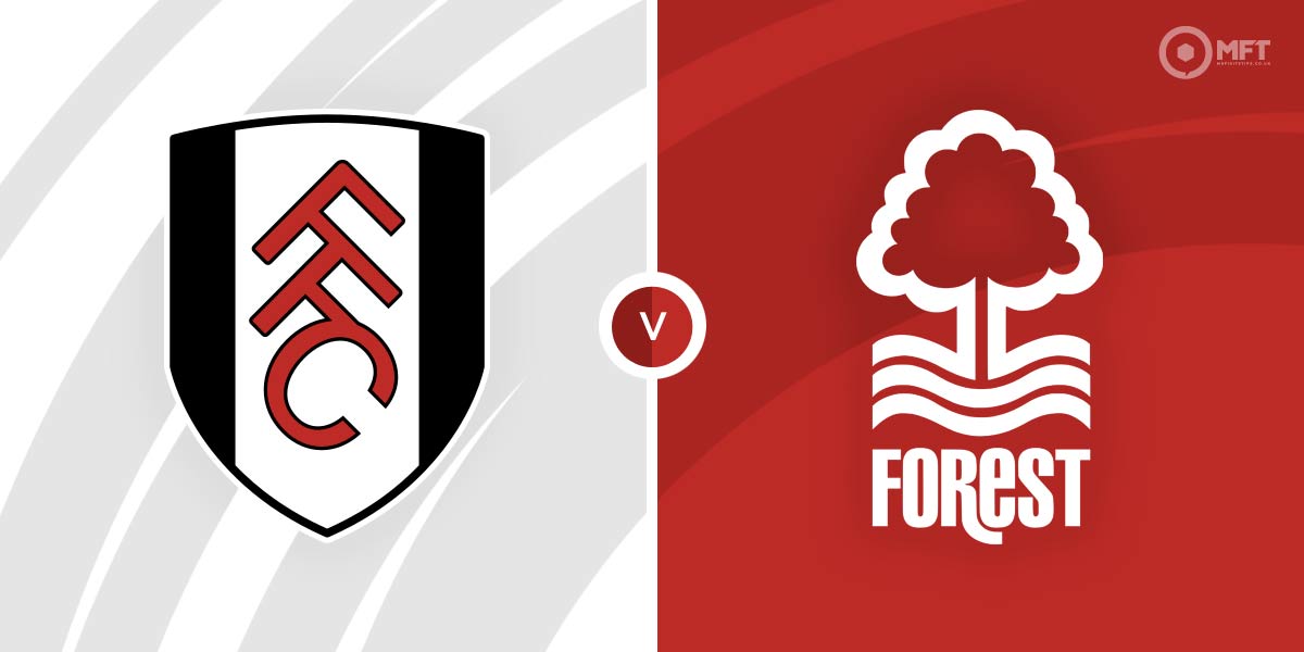 Fulham Vs Nottingham Forest H2h Prediction - Kelly Reese Trending