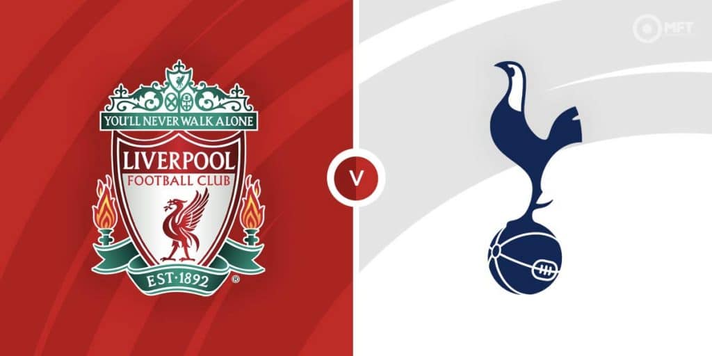 Liverpool vs Tottenham Hotspur Prediction and Betting Tips