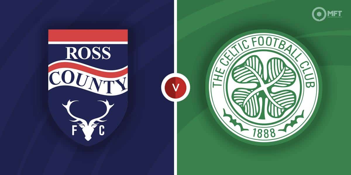 Ross County Vs Celtic Prediction And Betting Tips