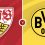 Stuttgart vs Borussia Dortmund Prediction and Betting Tips