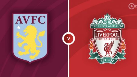 Aston Villa vs Liverpool Prediction and Betting Tips