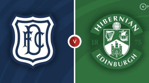 Dundee vs Hibernian Prediction and Betting Tips