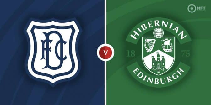 Dundee vs Hibernian Prediction and Betting Tips