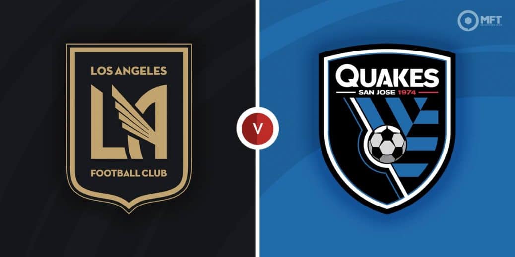 MRF2022 LosAngelesFCvSanJoseEarthquakes