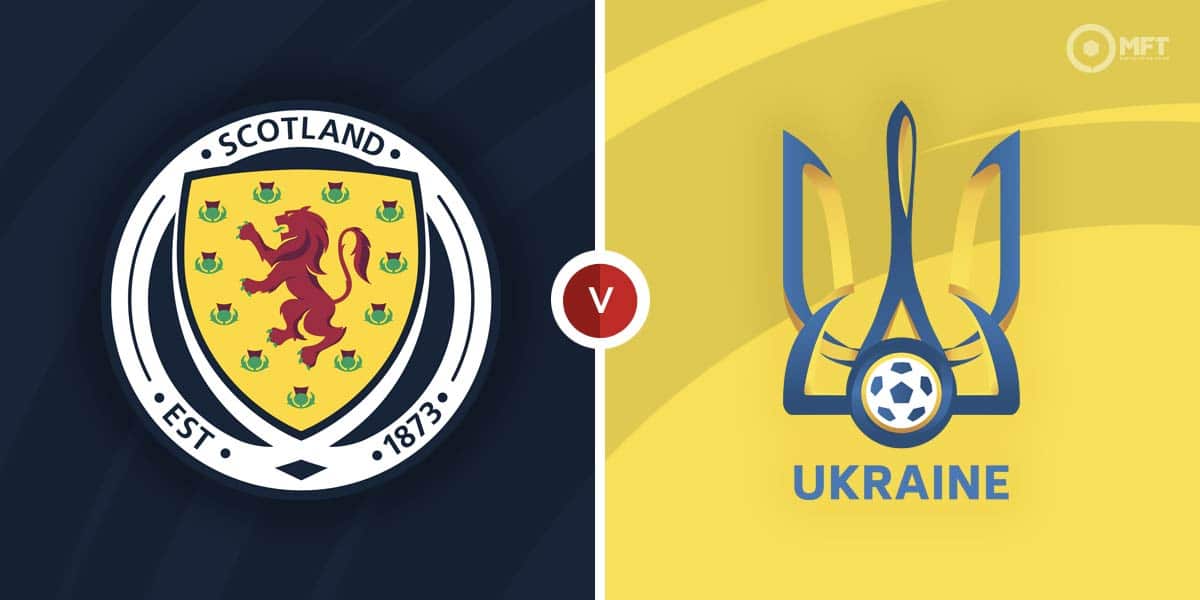 Scotland Vs Ukraine Prediction And Betting Tips