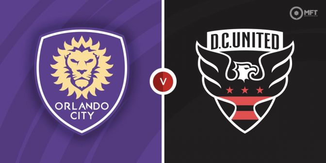 Orlando City vs DC United Prediction and Betting Tips