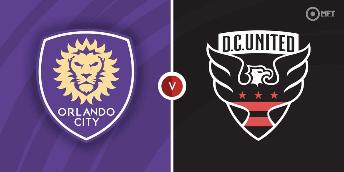 Orlando City Vs DC United Prediction And Betting Tips