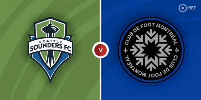Seattle Sounders vs Montreal Prediction and Betting Tips