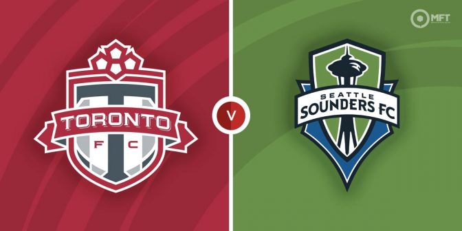 Toronto FC vs Seattle Sounders Prediction and Betting Tips