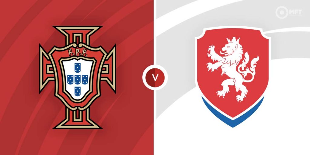 Portugal vs Czech Republic Prediction and Betting Tips