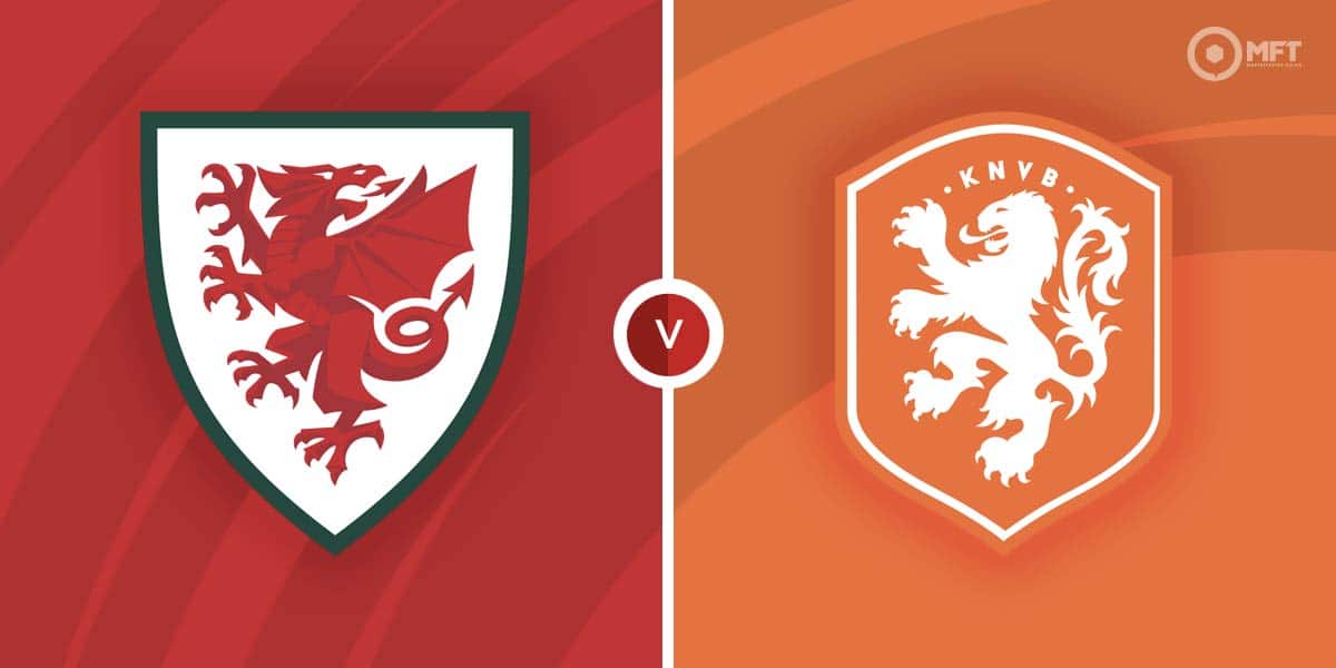 Wales Vs Netherlands Prediction And Betting Tips