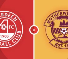 Aberdeen vs Motherwell Prediction and Betting Tips