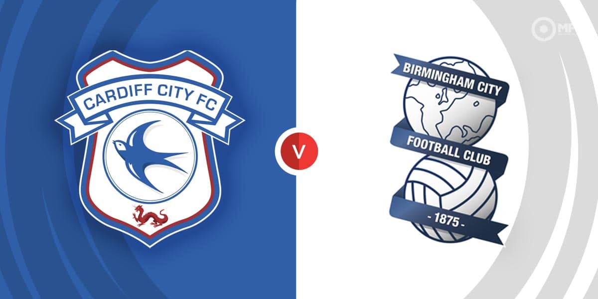 Cardiff City vs Birmingham City Prediction and Betting Tips