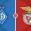 Dynamo Kiev vs Benfica Prediction and Betting Tips