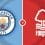 Manchester City vs Nottingham Forest Prediction and Betting Tips