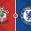 Southampton vs Chelsea Prediction and Betting Tips