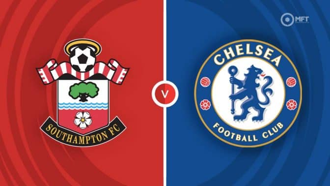 Southampton vs Chelsea Prediction and Betting Tips