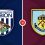 West Brom vs Burnley Prediction and Betting Tips