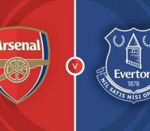 Arsenal vs Everton Prediction and Betting Tips
