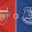 Arsenal vs Everton Prediction and Betting Tips