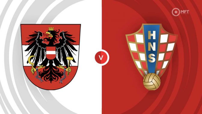 Austria vs Croatia Prediction and Betting Tips